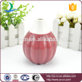 Vaso de cerâmica mini decoração para presentes